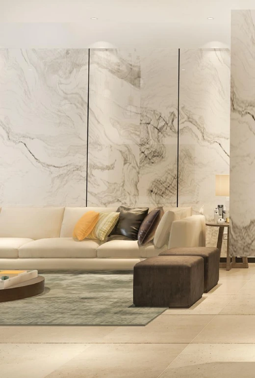 Interior Design Excellence