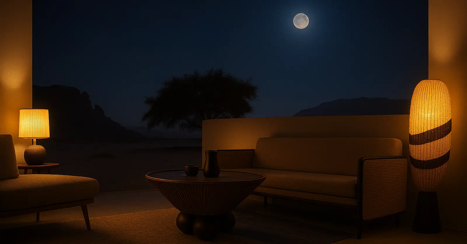 Interior Design Excellence