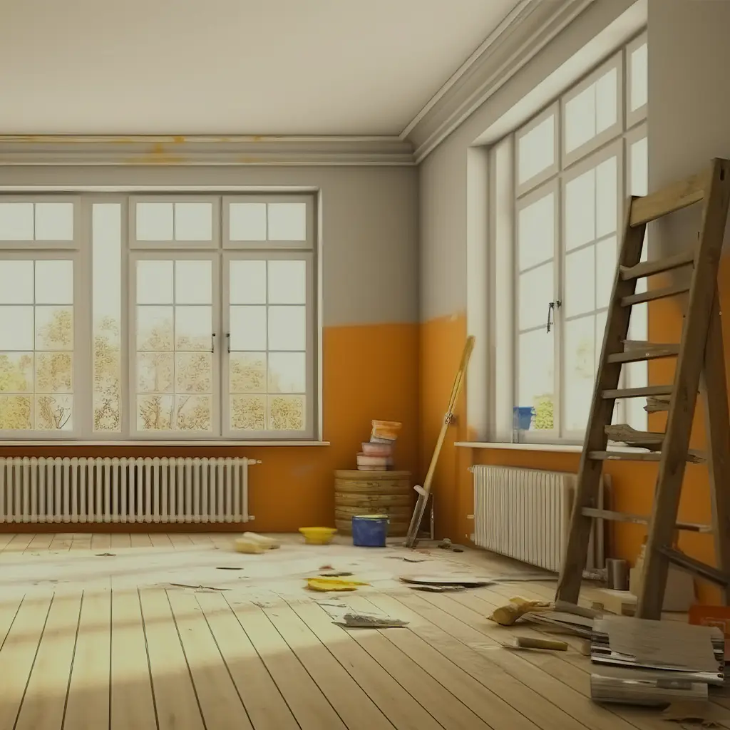 Interior Design Excellence