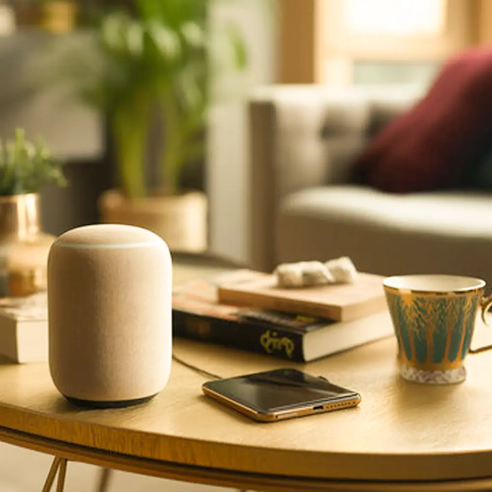 Interior Design Excellence