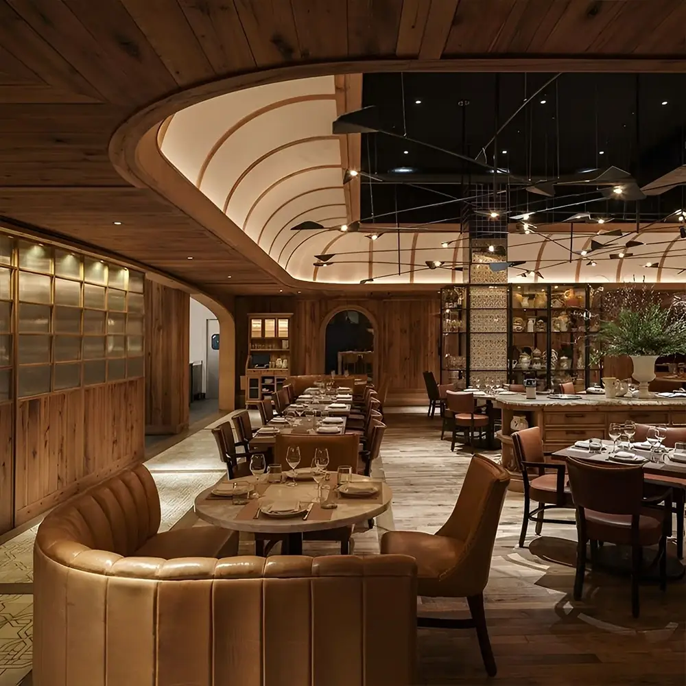 Interior Design Excellence