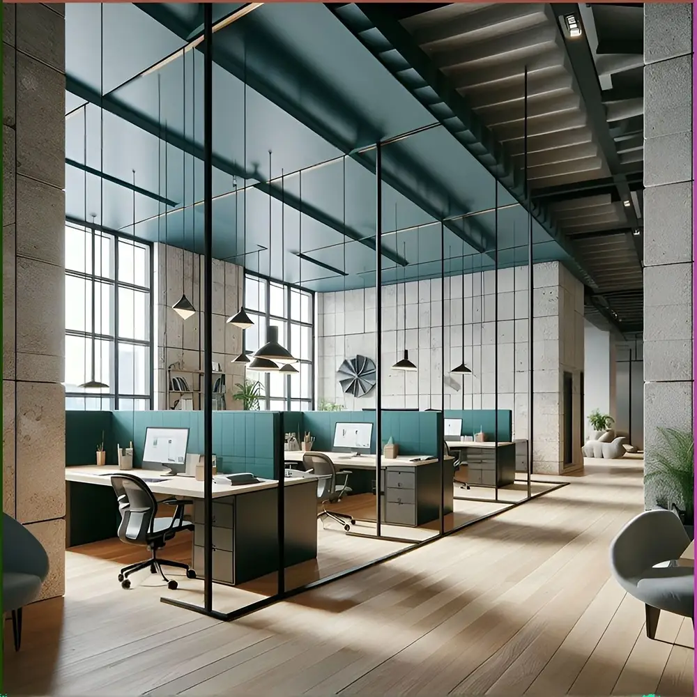 Interior Design Excellence