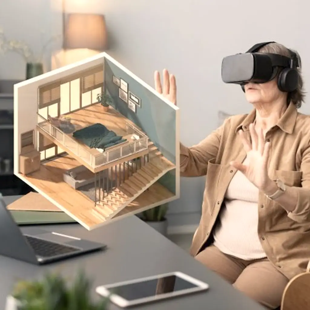 Interior Design Excellence