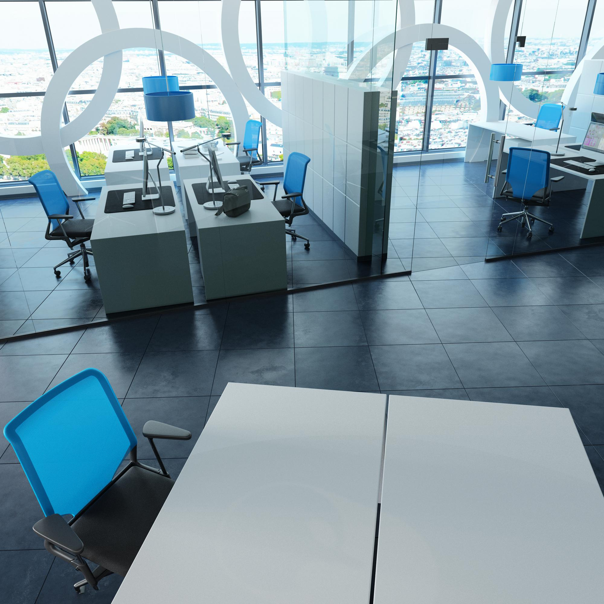 Interior Design Excellence